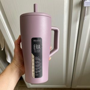 NWT 30 oz Brumate Era Lilac Dusk